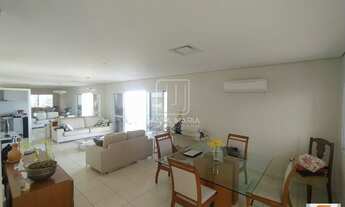 Imagem 6: Apartamento (cobertura 2 - duplex) 3 dormitórios/suite, cozinha planejada, portaria 24hs