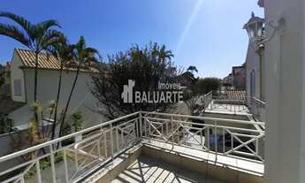 Imagem: Casa de condomínio para aluguel no Jardim