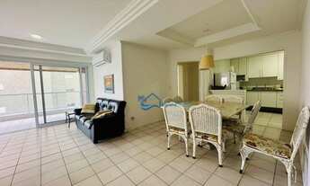 Imagem 4: Apartamento com 3 dormitórios para alugar, 150 m² por R$ 12.000,00/mês - Riviera Módulo 6