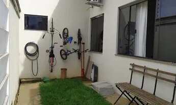 Imagem 3: Casa com 2 quartos