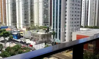 Imagem 3: Rarus Flats - Flat para locação - Edifício Bristol QI ibirapuera