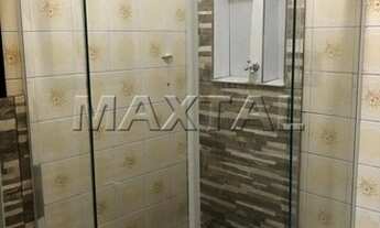 Imagem 7: Casa para Renda - terreno - Vila Gustavo 260m² - 3 casas - 1 vaga - R$ 478.800,00