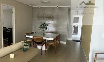 Imagem 2: Apartamento,Venda, andar alto, 143 m², Jd Aquarius, SJC