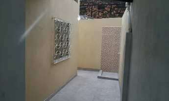 Imagem: Vendo ou alugo casa em Paripe