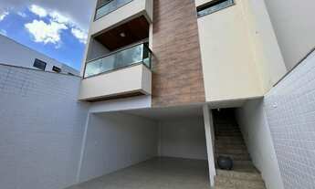 Imagem 2: Casa duplex 3/4 no Aeroporto
