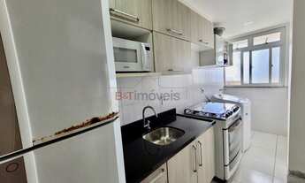 Imagem 6: Apartamento 2 quartos sendo 1 suíte - Sol da Manhã - Praia de Itaparica