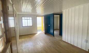 Imagem 4: Casa Pilarzinho Casa com 2 dormitórios