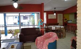 Imagem 5: CASA A VENDA NA PRAIA GRANDE EM UBATUBA/SP