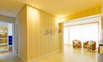 Imagem 6: Apartamento para locação em Pinheiros com 68m²