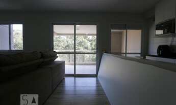 Imagem 3: Apartamento para Aluguel - Vila Andrade, 2 Quartos, 80 m2