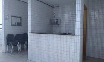 Imagem 2: Apartamento com 1 dormitório à venda, 40 m² por R$ 260.000,00 - Boa Viagem - Recife/PE