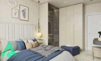 Imagem 3: L´Aquamarine Residence - Moderno e refinado