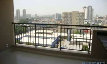 Imagem 4: APARTAMENTO - BARRA FUNDA - SP