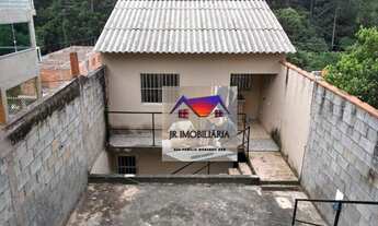 Imagem 3: Casa à venda, 248 m² por R$ 550.000,00 - Jardim Leonor - Cotia/SP