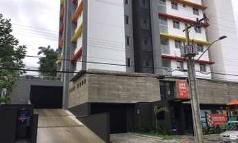 Imagem: JOINVILLE - Apartamento Padrão - ANITA