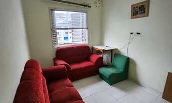 Imagem 3: Apartamento com 2 dorms, Boqueirão, Praia Grande, Cod: 13369