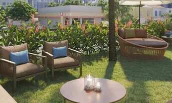 Imagem 5: LANÇAMENTO -- APARTAMENTO -- 105m² -- CASA FORTE