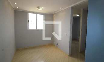 Imagem 3: Apartamento para Aluguel - Parque São Lucas, 2 Quartos, 42 m2