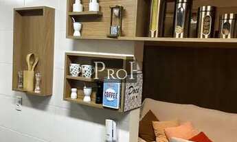 Imagem 3: Apartamento 2 dormitórios sendo 1 suíte e Lazer completo R$ 659.000,00