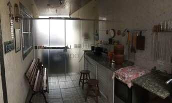 Imagem 4: CASA TÉRREA 2 DORMITÓRIOS JARDIM PORTUGAL 92,25m²