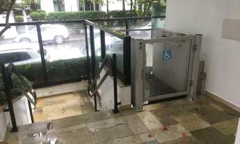 Imagem 4: Penthouse no Jardim Paulista!!!