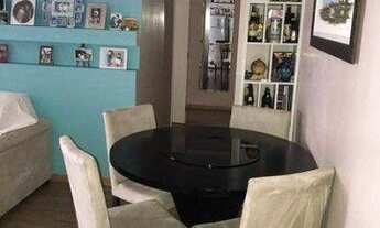 Imagem 2: Apartamento à venda em Barueri com 2 quartos sendo 1 suíte e 1 vaga por 420 mil