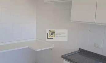 Imagem 6: Apartamento com 3 dormitórios à venda, 68 m² por R$ 312.500,00 - Jardim América - São José