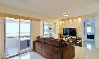 Imagem 2: Apartamento à Venda - Portal do Morumbi, 3 Quartos, 120 m2