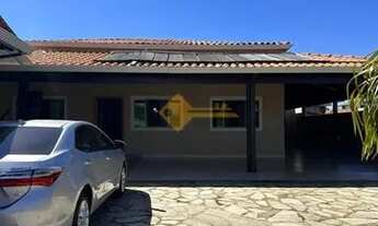 Imagem: Vicente Pires Rua 8 Casa Excelente Lazer