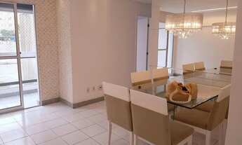 Imagem 2: Alugo lindo apto no Mar de Aruana 2