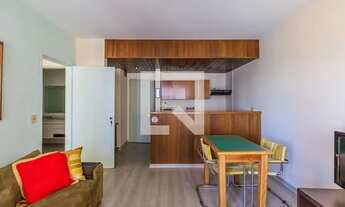 Imagem 3: Apartamento à Venda - Alphaville, 1 Quarto, 53 m2