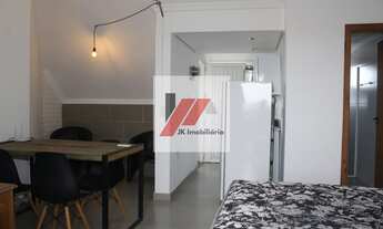 Imagem 3: Kitnet e apartamentos mobiliados (1 /2 / 3 dormitórios) para locação próximo a ULBRA / São