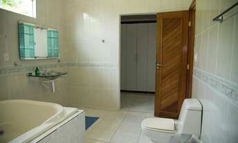 Imagem 3: Quarto disponível para aluguel