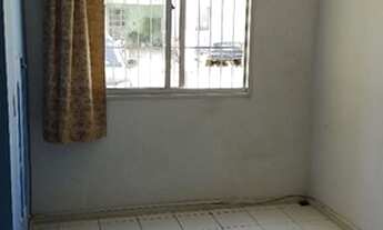 Imagem 2: Alugo Apartamento Térreo G1 AP1211