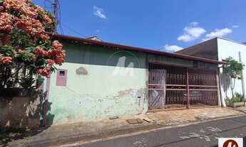 Imagem 4: Casa (térrea na rua) 3 dormitórios