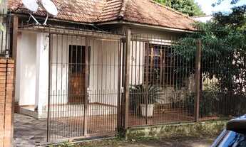 Imagem 2: Casa para venda com 3 quartos próximo à PUCRS em Vila João Pessoa - Porto Alegre - RS