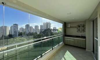 Imagem 2: Impecável - Vila Andrade