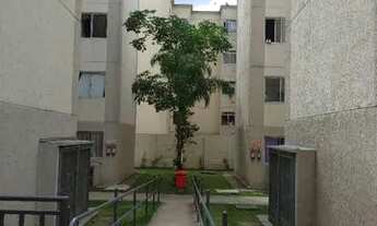 Imagem 7: Aluga se Apartamento no Vaz de lima