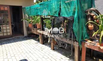 Imagem 4: Casa com 4 dormitórios à venda, 160 m² por R$ 1.200.000,00 - Campeche - Florianópolis/SC