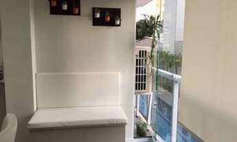 Imagem 5: Apartamento à venda, 80 m² por R$ 920.000,00 - Osvaldo Cruz - São Caetano do Sul/SP