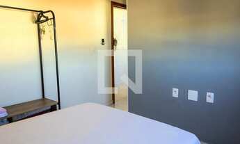 Imagem 7: Apartamento para Aluguel - Santinho, 2 Quartos, 56 m2