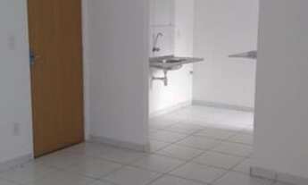 Imagem 7: Apartamento para Locação em Teresina, URUGUAI, 2 dormitórios, 1 banheiro, 1 vaga