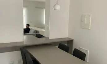 Imagem 5: Apartamento para aluguel e venda tem 51m² mobiliado com 1 quarto, 1 vaga - Alpha Park