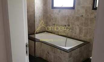 Imagem 3: COBERTURA DUPLEX ALTO DA BOA VISTA