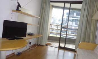 Imagem 3: SÃO PAULO - RESIDENCIAL - BELA VISTA