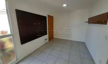 Imagem 2: Apartamento Padrão em São Carlos