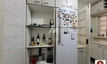 Imagem 7: Apartamento (tipo - padrao) 2 dormitórios/suite, cozinha planejada, portaria 24 horas, ele