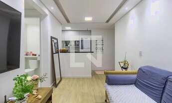 Imagem 6: Apartamento para Aluguel - Jardim Jussara, 2 Quartos, 43 m2