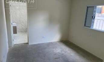 Imagem 6: Santo André - Casa Padrão - Parque Novo Oratório