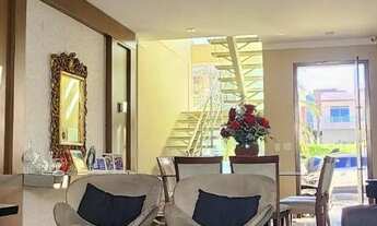 Imagem: Casa de condomínio para venda possui 232